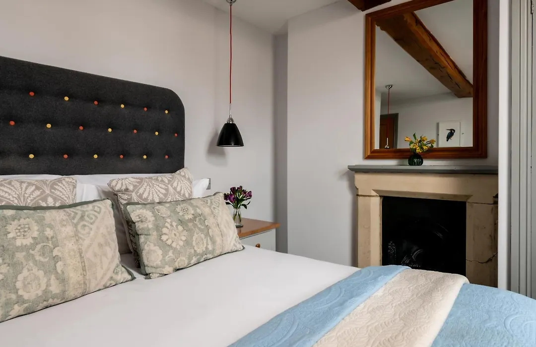 The Lansdowne Boutique Rooms With Breakfast - Adults Only-1
